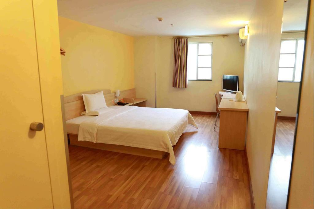 7Days Inn Loudi Walking Street Loudi (Hunan) Room photo
